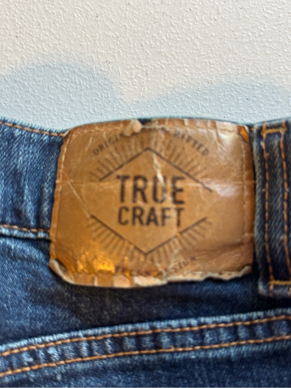 True Craft Jeans - Picture 5 of 5
